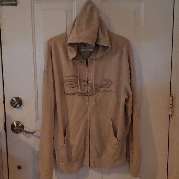 Honolua Surf Co. Hoodie S - Picture 1 of 4